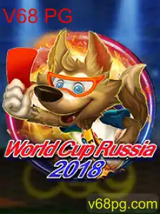 Descubra o Fascinante Jogo 'WorldCupRussia2018'